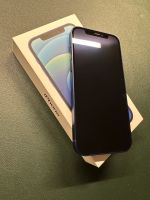 iPhone 12 64gb Blau OVP Nordrhein-Westfalen - Siegen Vorschau