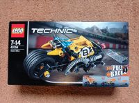 Lego Technik Stunt Bike - 42058 Parchim - Landkreis - Plate Vorschau