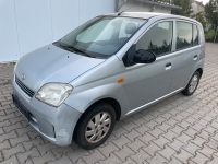 Daihatsu Cuore 1.0 Euro4 5türig  kein Tüv+Ersatzteilspender Sachsen - Schkeuditz Vorschau