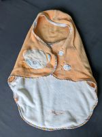 Einschlagdecke Babyschale Maxi Cosi von Fehn Münster (Westfalen) - Hiltrup Vorschau