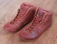 Jackwolfskin Damen Boot-Stiefelette Größe:39.5 Kiel - Wellsee-Kronsburg-Rönne Vorschau
