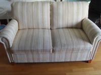 Sofa Couch 2sitzer - Zu verschenken !!! Nordrhein-Westfalen - Erkrath Vorschau