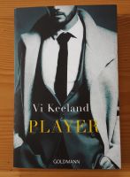 Player Vi Keeland Hessen - Modautal Vorschau