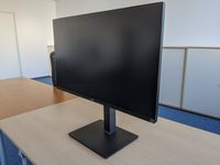 LG 32BN67U 31.5" 4K Monitor Bildschirm neuwertig in OVP Rechnung Hessen - Wölfersheim Vorschau