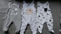 Baby Newborn Strampler Größe 56/62 Nordrhein-Westfalen - Hagen Vorschau