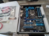 ASUS Motherboard ; 16 Gb Ram, Intel CPU i5 2500k ,Lioncast Tast. Nordrhein-Westfalen - Hamm Vorschau