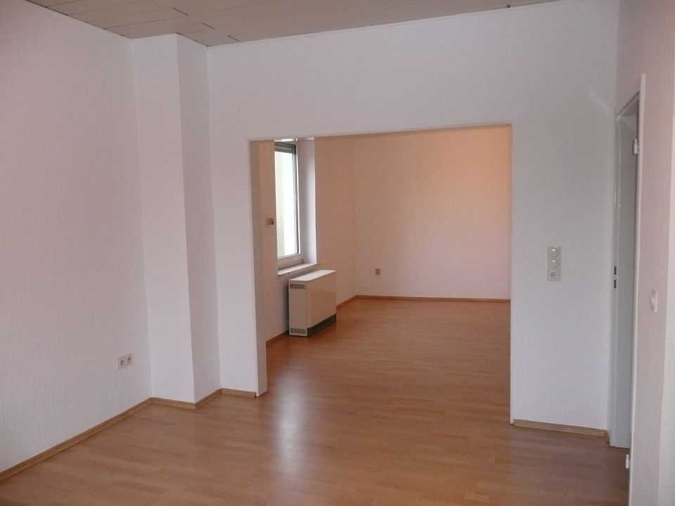 2,5 Zimmer i. GE-Süd a. Ernst Käsemann Platz, 2. OG,  60 qm in Gelsenkirchen