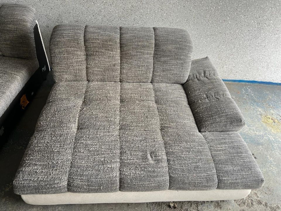 Big Sofa 1,5 Jahre alt in Neukirchen/Erzgeb