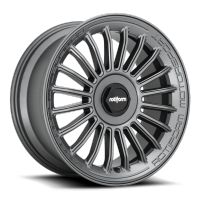 Rotiform BUCM 8,5x19 5x112 ET45 Anthrazit Schwarz TÜV Gutachten Thüringen - Gera Vorschau