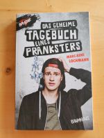 Buch v. Marc-Rene Lochmann Jugendbuch Bayern - Trostberg Vorschau