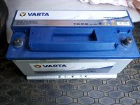 Bootsbatterie Varta 95 Ah Niedersachsen - Seevetal Vorschau