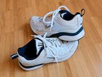 Nike Turnschuhe Gr. 39 weiß Niedersachsen - Harsum Vorschau