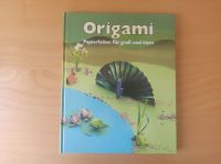 Origami - Papierfalten für groß und klein Brandenburg - Petershagen Vorschau