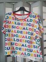 Desigual T-Shirt Baden-Württemberg - Walddorfhäslach Vorschau