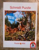 1000 Teile Puzzle München - Pasing-Obermenzing Vorschau