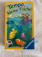 Spiel Ravensburger Tempo kleine Fische ab 3 neu Hessen - Schlüchtern Vorschau