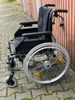 Tomtar Rollstuhl/Faltrollstuhl SB 42 cm Bochum - Bochum-Nord Vorschau