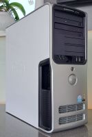 Dell Retro PC - Intel Pentium D - Retro Gaming - HD4350 Rheinland-Pfalz - Battenberg (Pfalz) Vorschau