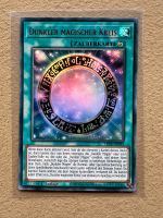 Yu-Gi-Oh Dunkler magischer Kreis Ultra Rare LDS3-DE093 Bayern - Nittenau Vorschau