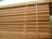 4 Holzjalousien, 2x 1m / 2x 80 cm Länge 1,70 neuwertig Kreis Pinneberg - Rellingen Vorschau