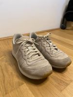 Nike Internationalist SE Sneaker in beige/ cremeweiß | Damen Neustadt - Hohentor Vorschau
