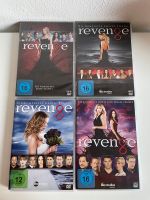 Revenge komplette Serie (DVD) Niedersachsen - Braunschweig Vorschau