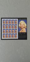 Marilyn Monroe Briefmarkensatz LEGEND of HOLLYWOOD Nordrhein-Westfalen - Bottrop Vorschau