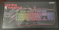 Schwaiger Gaming Tastatur mit RGB Niedersachsen - Wolfsburg Vorschau