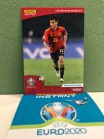 Pedri - Panini Instant EM 2020 Card #11 - Spanien - Barca Saarland - Rehlingen-Siersburg Vorschau