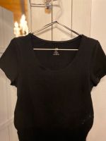 H&M Mama Umstandsmode Umstandsshirt Oberteil Hessen - Friedrichsdorf Vorschau