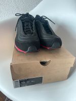 Nike Air Max 97 Black Challenge Ted US 13 EU 47,5 Stuttgart - Stuttgart-Mitte Vorschau