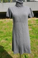 Repeat damen Strickkleid gr.38 grau neu,100%Kaschmir West - Unterliederbach Vorschau