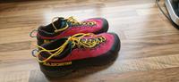 Sneaker Wanderschuh La Sportiva Bayern - Aschau im Chiemgau Vorschau