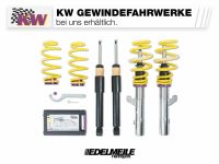 KW Gewindefahrwerk V1 V2 V3 f. VW POLO AW 6R 6C 9N 6N TDI GTI WRC Hessen - Gießen Vorschau