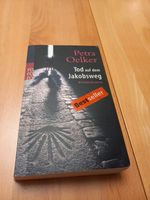 Buch Krimi Tod auf dem Jakobsweg Nordrhein-Westfalen - Langenfeld Vorschau