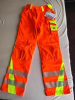 Engelbert Strauss Warnschutz Bundhose 102 Sachsen-Anhalt - Möckern Vorschau