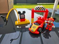 Lego duplo 10843 Mickeys Rennwagen Bayern - Simbach Vorschau