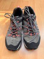 Merrell Wanderschuhe Größe 40  39 Köln - Köln Klettenberg Vorschau