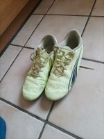 Puma/Ultra Kickschuhe / Fußballschuhe 37 Baden-Württemberg - Seitingen-Oberflacht Vorschau