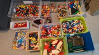 Lego Konvolut vorsortiert Nordrhein-Westfalen - Brühl Vorschau