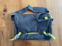 Bulletproof Pro Design Tasche Umhängetasche Nylon Laptop armygrün Baden-Württemberg - Bretzfeld Vorschau