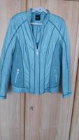 Bonita Lederimitat Jacke mint Gr. 42 neuwertig Aachen - Eilendorf Vorschau