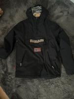Napapijri Winter Jacke Nordrhein-Westfalen - Hagen Vorschau