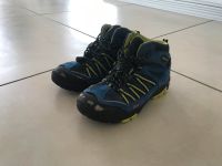 Trollkids Kinderwanderschuhe, Gr.32, Abholung, VB 17 € Hessen - Eichenzell Vorschau