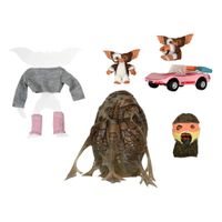 Gremlins Accessory Pack 1984 Actionfigur NECA Hessen - Weilmünster Vorschau