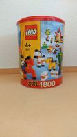 Lego XXL Tonne 1800 Teile + 2 extra Sets Hamburg-Nord - Hamburg Fuhlsbüttel Vorschau