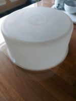 Tupperware  hoher Deckel Hessen - Biedenkopf Vorschau