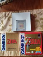 The Legend of Zelda: Links Awakening Gameboy *Komplett* Niedersachsen - Rhauderfehn Vorschau