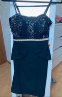 NEU Kleid Glitzer Pailletten Party Silvester Cocktailkleid Dresden - Striesen-Ost Vorschau