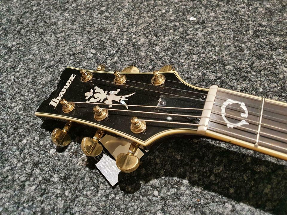 Ibanez AR725-VLS E-Gitarre Gitarre in Hannover